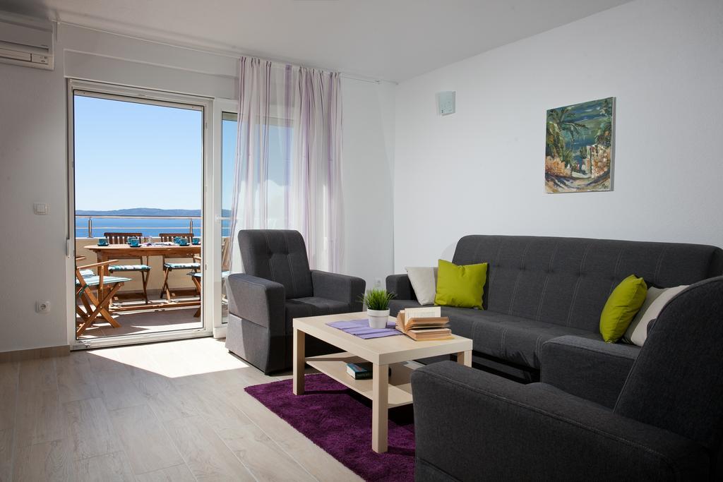 Apartments Medvid Trogir Room photo